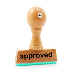 approved