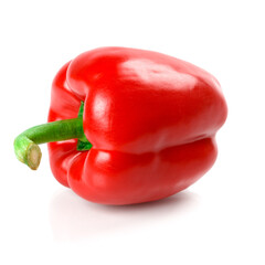 red bell pepper © Yay Images