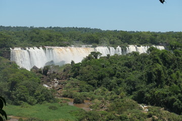 falls in the country