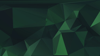 Abstract Color Polygon Background Design, Abstract Geometric Origami Style With Gradient. Presentation,Website, Backdrop, Cover,Banner,Pattern Template