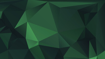 Obraz premium Abstract Color Polygon Background Design, Abstract Geometric Origami Style With Gradient. Presentation,Website, Backdrop, Cover,Banner,Pattern Template