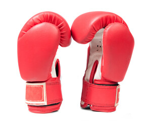 Fototapeta Boxing gloves obraz