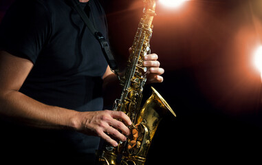 Sax