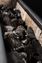 焼き鳥調理機 焼き台