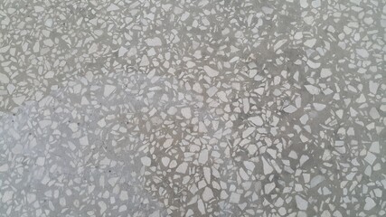 Grey cement marble wall for texture and background abstract