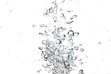 cool water background
