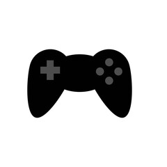 game stick logo