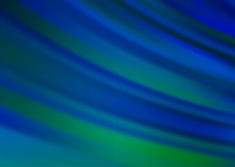 Dark BLUE vector pattern with narrow lines.