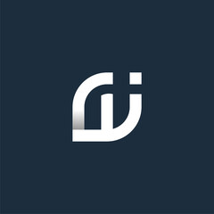 Letter E logo with modern abstract style, modern, smooth, company, business, concept, Premium Vector Part 7