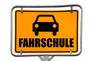 Fahrschule