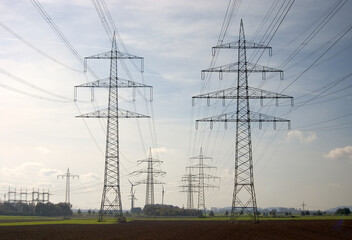 electric traction