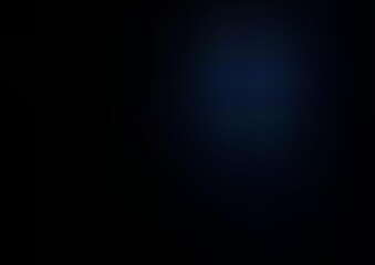 Dark BLUE vector modern elegant template.