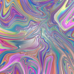 Abstract watercolor mix fluid texture background
