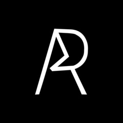 stander poligo logo design 