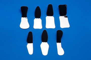 dental photography mirrors