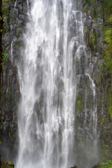 Materuni Waterfall, Tanzania
