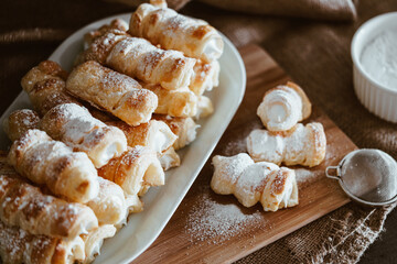 schaumrollen