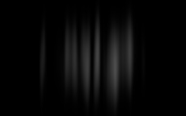 abstract black and silver are light gray with white the gradient is the surface with templates metal texture soft lines tech diagonal background black dark sleek clean modern.