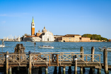 Obraz premium Piazza St Marco, Venice