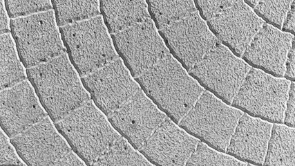 Concrete surface. Blurred defocused background for web design.