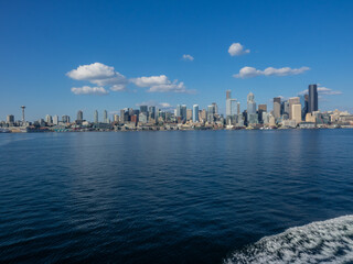 Seattle's Waterfront