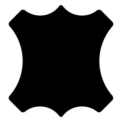 
Icon design of preparing corset
