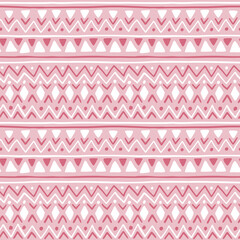 Ethnic seamless pattern. Can decorate bedding, clothes, wallpaper, wrapping paper.