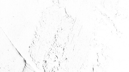 The white texture of the old film