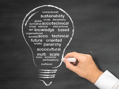 socio-ecological