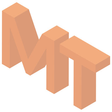 
A metical currency used in mozambique 
