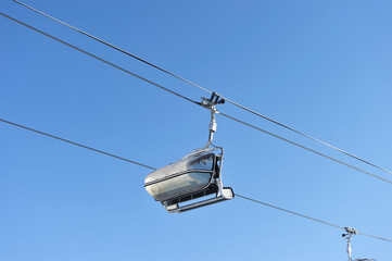 Ski lift