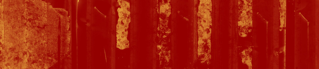 abstract red and yellow colors background for design