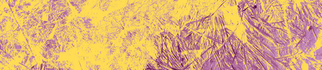 abstract yellow and purple colors background