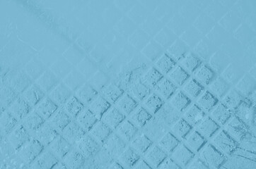 abstract dark blue color background for design