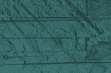 abstract aquamarine color background for design