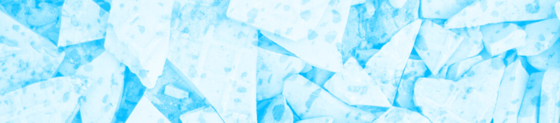 abstract light blue and white colors background for design