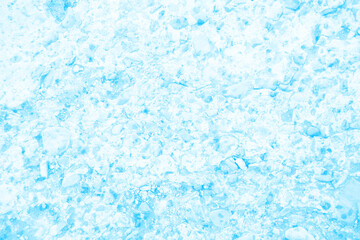 abstract light blue and white colors background for design