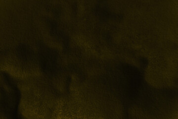abstract macabre black and dark yellow colors background for design