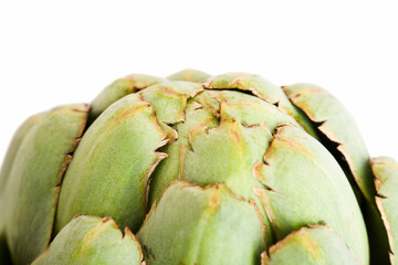 Fototapeta premium Fresh artichoke