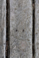 Wood texture for background. Copy space, banner