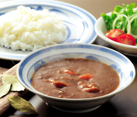 カレー