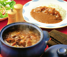 カレーライス