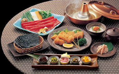 食卓