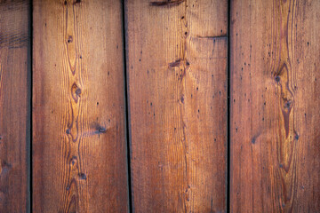 Fototapeta premium The old wood texture with natural patterns