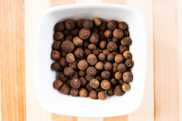 Allspice