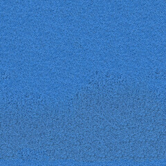 Blue Carpet Texture