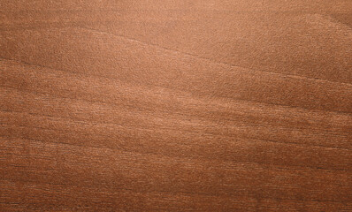 Light brown wooden background texture