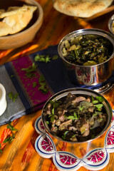 Indian food