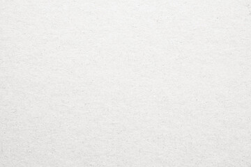 White recycle paper cardboard surface texture background
