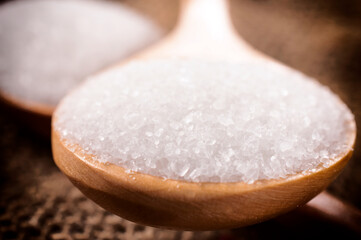 Sea salt 